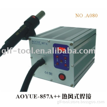 AOYUE 857A++SMD Rework Station